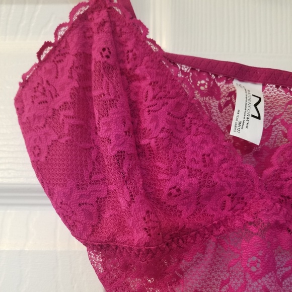 NWT Maidenform bralette - Picture 2 of 4